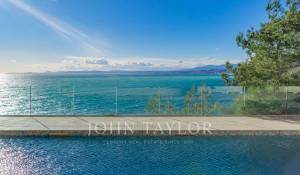 Verkauf Villa Saint-Jean-Cap-Ferrat