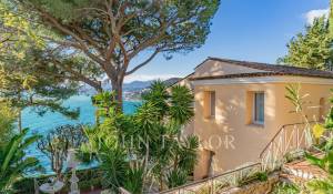 Verkauf Villa Saint-Jean-Cap-Ferrat