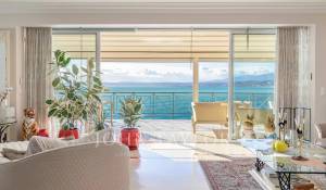 Verkauf Villa Saint-Jean-Cap-Ferrat