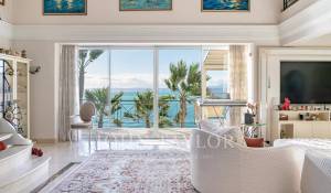 Verkauf Villa Saint-Jean-Cap-Ferrat