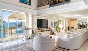 Verkauf Villa Saint-Jean-Cap-Ferrat