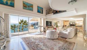 Verkauf Villa Saint-Jean-Cap-Ferrat