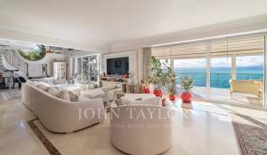Verkauf Villa Saint-Jean-Cap-Ferrat