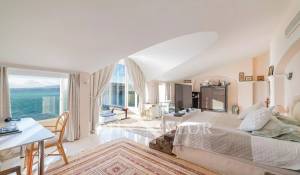 Verkauf Villa Saint-Jean-Cap-Ferrat