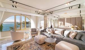 Verkauf Villa Saint-Jean-Cap-Ferrat