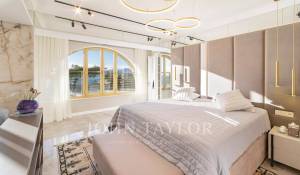 Verkauf Villa Saint-Jean-Cap-Ferrat