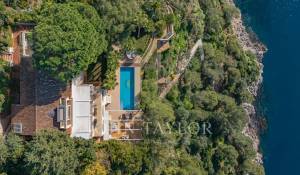 Verkauf Villa Saint-Jean-Cap-Ferrat
