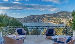 Verkauf Villa Saint-Jean-Cap-Ferrat