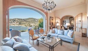 Verkauf Villa Saint-Jean-Cap-Ferrat