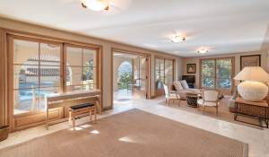 Verkauf Villa Saint-Jean-Cap-Ferrat