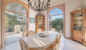 Verkauf Villa Saint-Jean-Cap-Ferrat