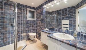 Verkauf Villa Saint-Jean-Cap-Ferrat