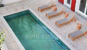 Verkauf Villa Saint-Jean-de-Luz