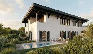 Verkauf Villa Saint-Jean-de-Luz