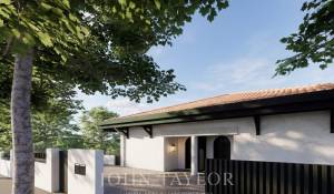 Verkauf Villa Saint-Jean-de-Luz