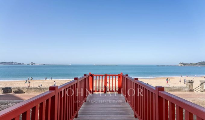 Verkauf Villa Saint-Jean-de-Luz