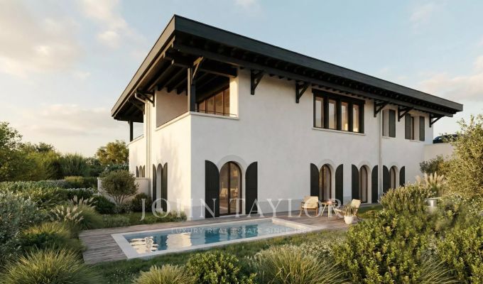 Verkauf Villa Saint-Jean-de-Luz