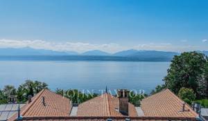 Verkauf Villa Saint-Prex