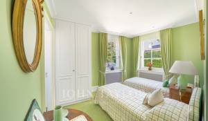 Verkauf Villa Saint-Prex