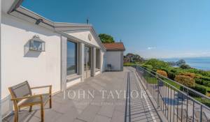 Verkauf Villa Saint-Prex