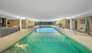 Verkauf Villa Saint-Prex