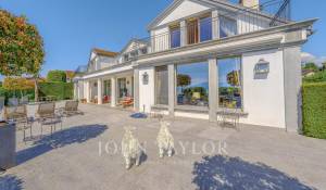 Verkauf Villa Saint-Prex