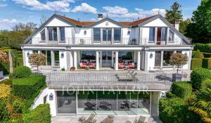 Verkauf Villa Saint-Prex