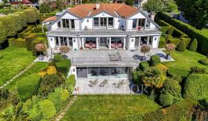 Verkauf Villa Saint-Prex