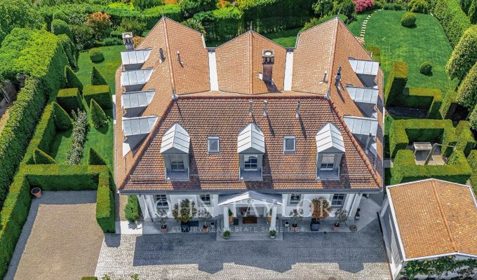 Verkauf Villa Saint-Prex