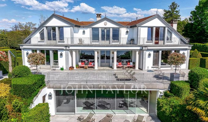 Verkauf Villa Saint-Prex