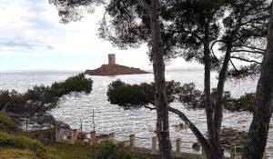 Verkauf Villa Saint-Raphaël