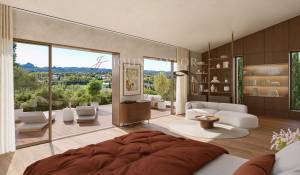 Verkauf Villa Saint-Rémy-de-Provence