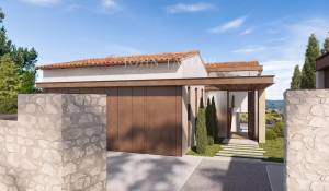 Verkauf Villa Saint-Rémy-de-Provence