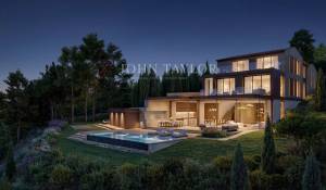 Verkauf Villa Saint-Rémy-de-Provence
