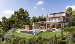 Verkauf Villa Saint-Rémy-de-Provence