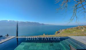 Verkauf Villa Saint-Saphorin