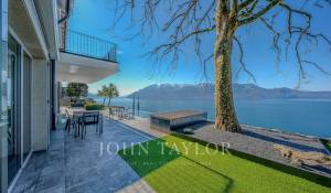 Verkauf Villa Saint-Saphorin