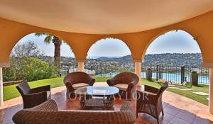 Verkauf Villa Sainte-Maxime