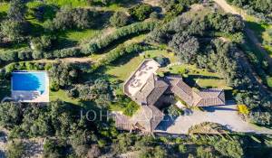 Verkauf Villa Sainte-Maxime