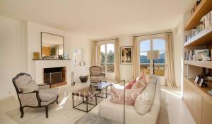 Verkauf Villa Sainte-Maxime