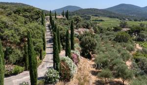 Verkauf Villa Sainte-Maxime