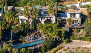 Verkauf Villa Sainte-Maxime