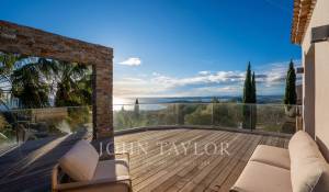 Verkauf Villa Sainte-Maxime