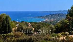 Verkauf Villa Sainte-Maxime