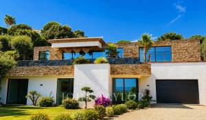 Verkauf Villa Sainte-Maxime