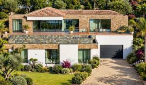 Verkauf Villa Sainte-Maxime