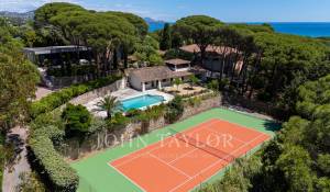Verkauf Villa Sainte-Maxime