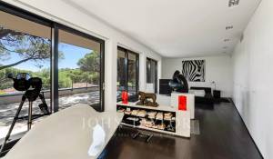 Verkauf Villa Sainte-Maxime
