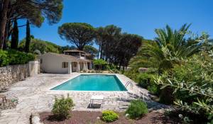 Verkauf Villa Sainte-Maxime