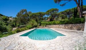 Verkauf Villa Sainte-Maxime